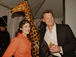 Illustration for article titled Expedition Party Wrap Up